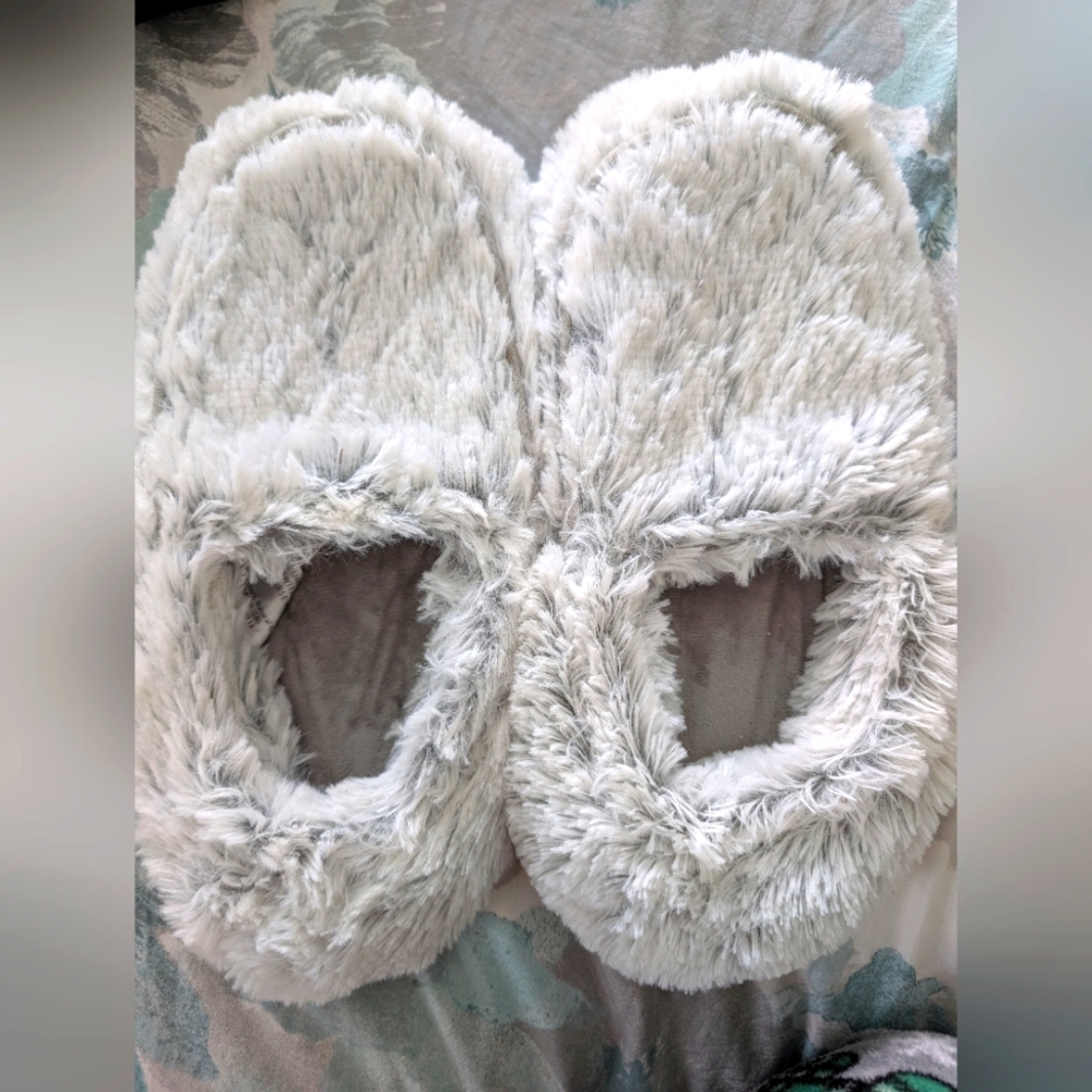 Warmies Slippers